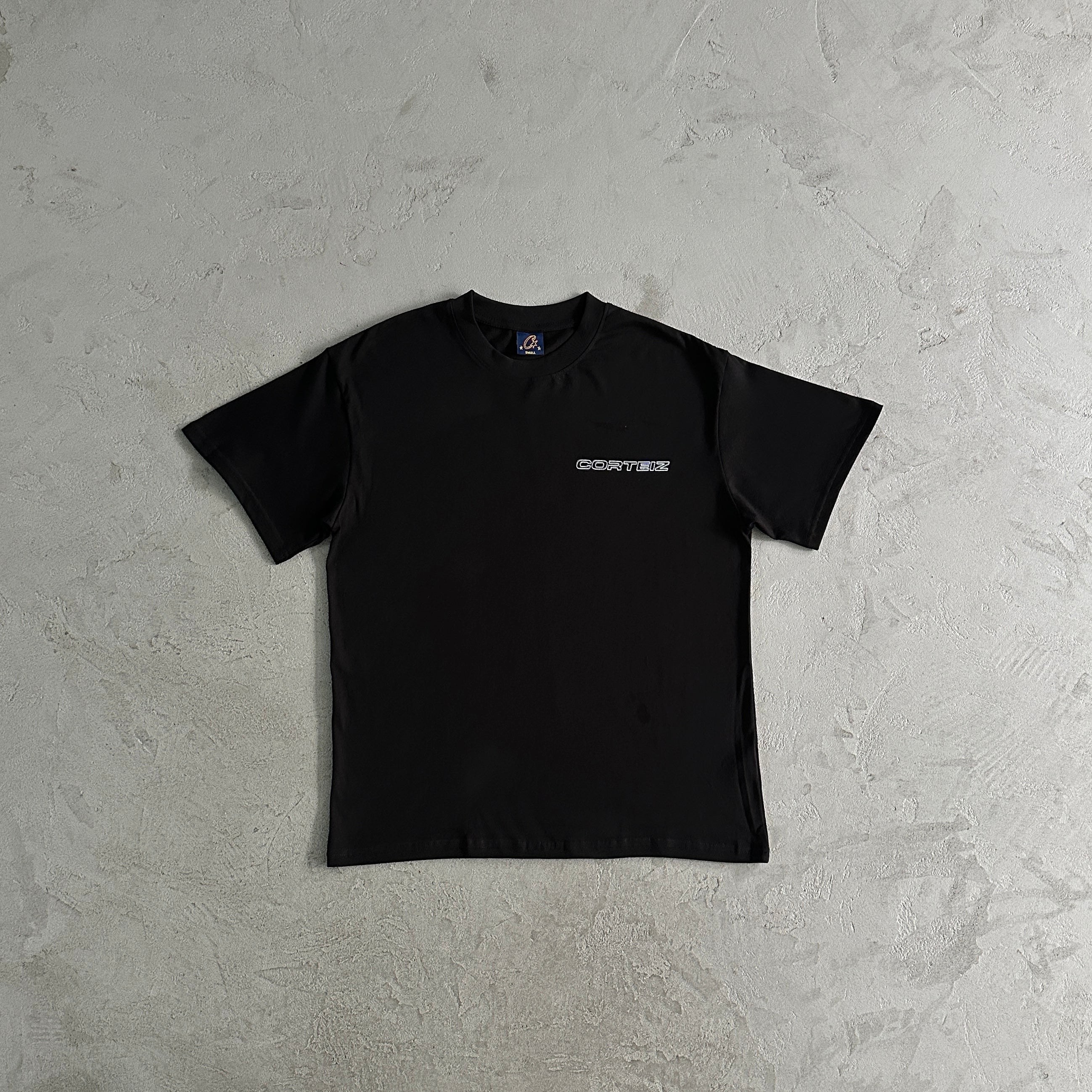 Corteiz Blueprint Tee