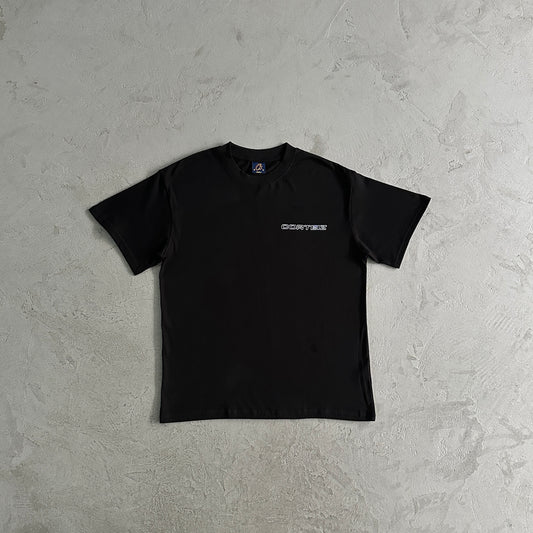 Corteiz Blueprint Tee