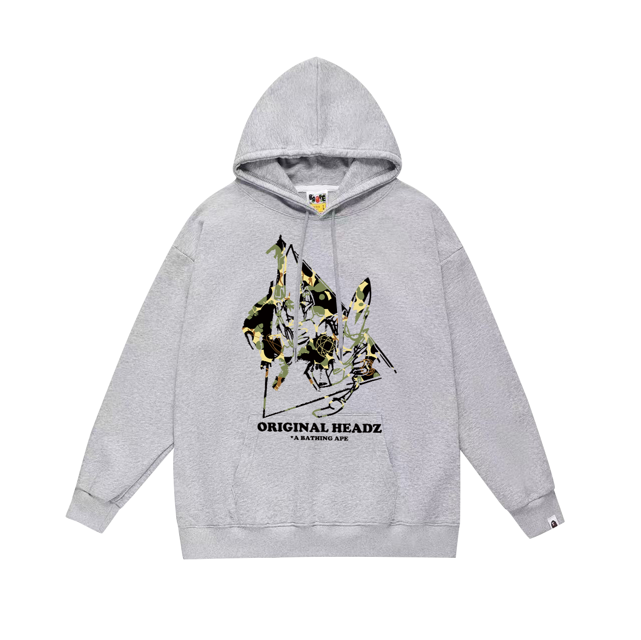 Bape Hoodies