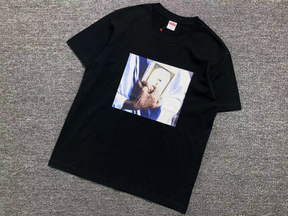 Supreme Mixed Tees