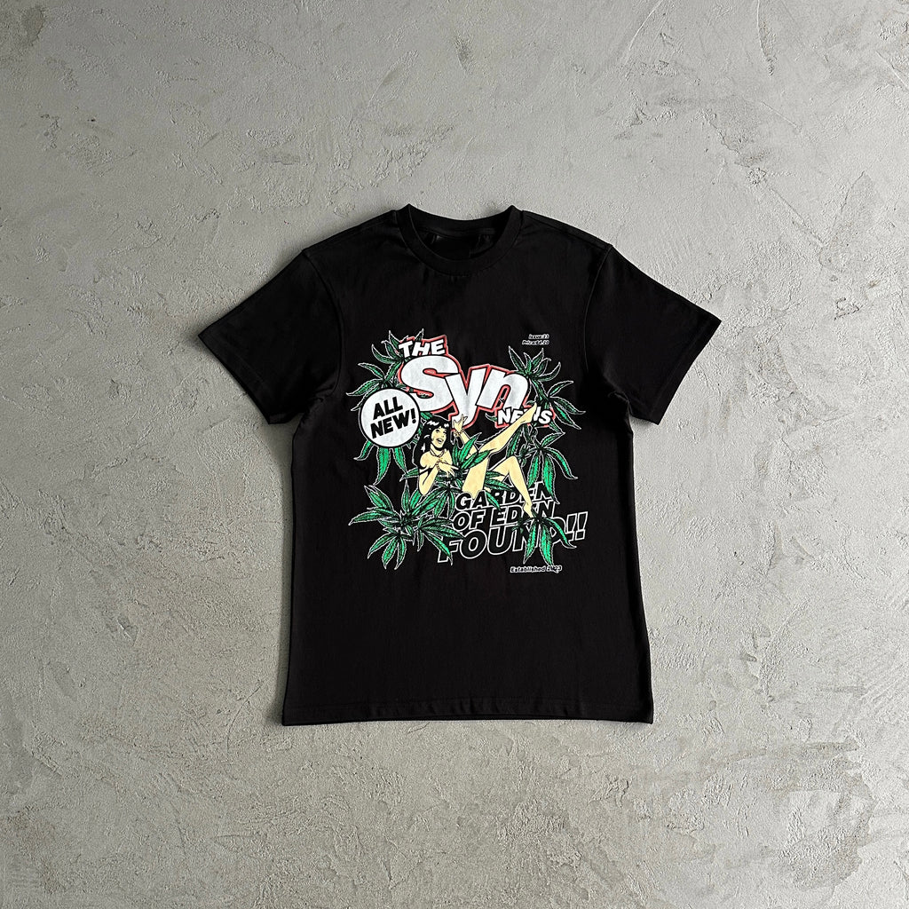 Syna Tees (Complete Package)