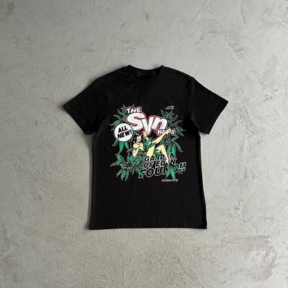 Syna Tees (Complete Package)