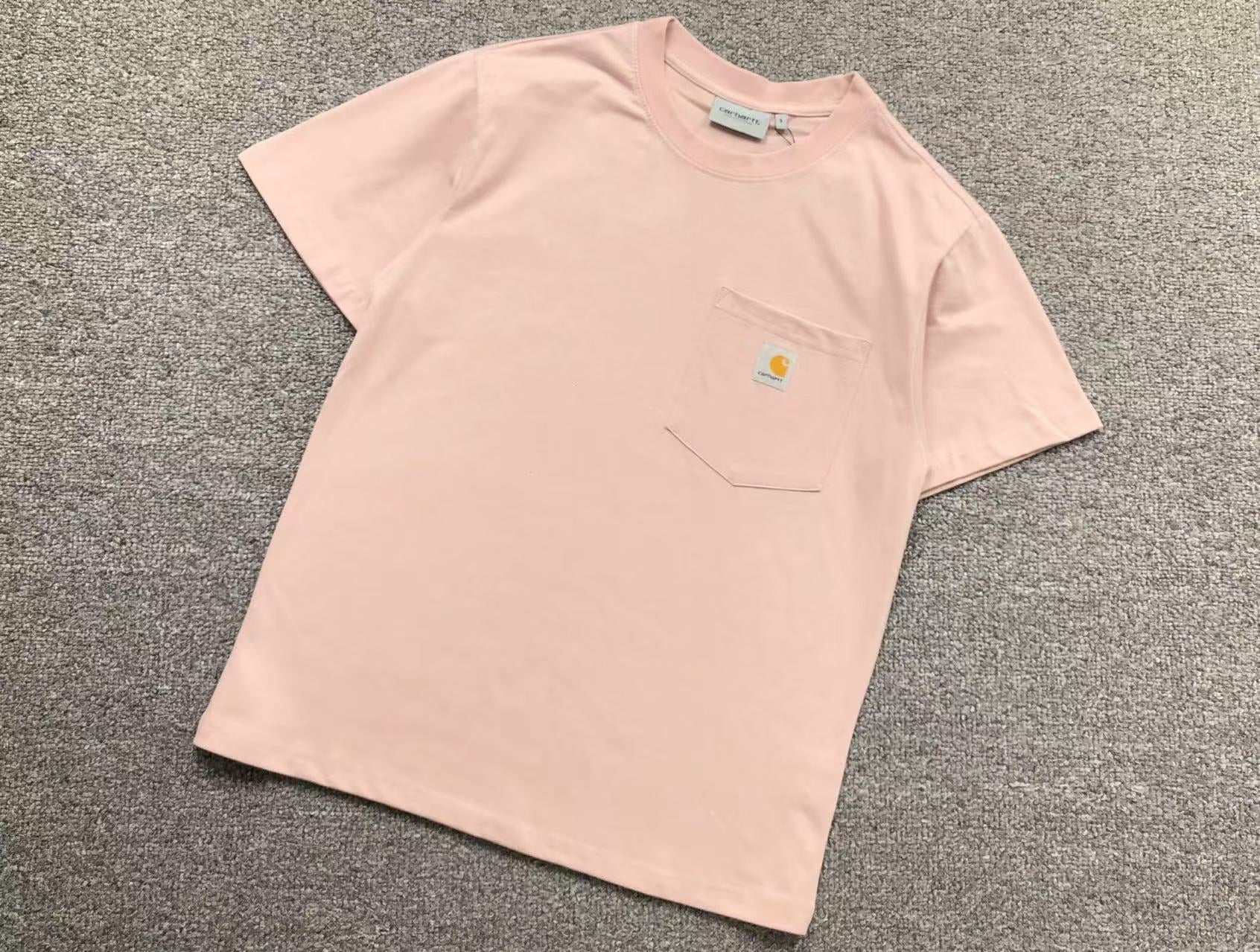 Carhartt Pocket Tees