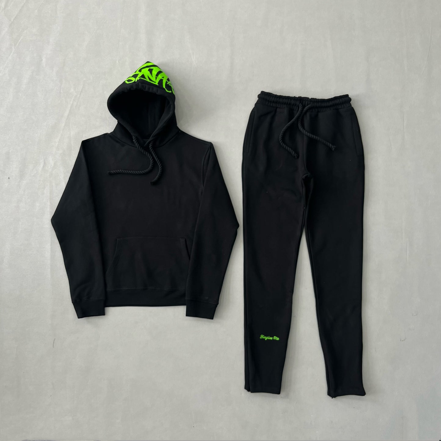 Syna Tracksuits
