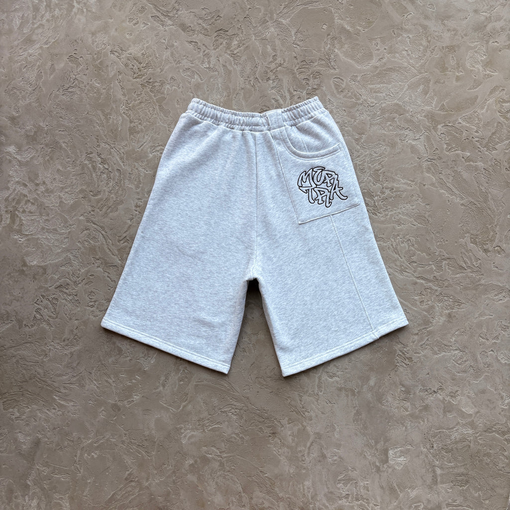 Mertra Basic Shorts
