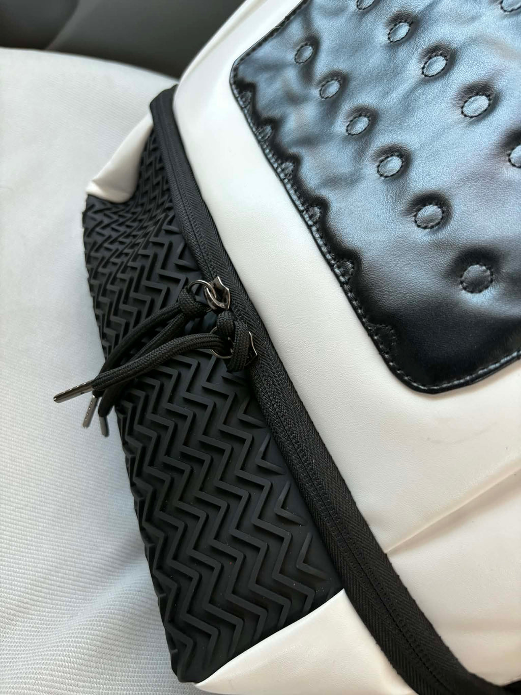 Air Jordan 13 'He Got Game' Bag