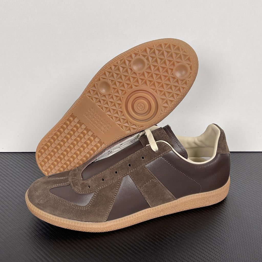 Maison Margiela Replica Dark Brown