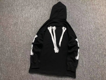 Vlone Mixed Hoodies