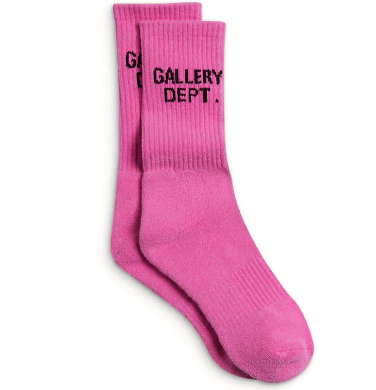 Gallery Dept Socks