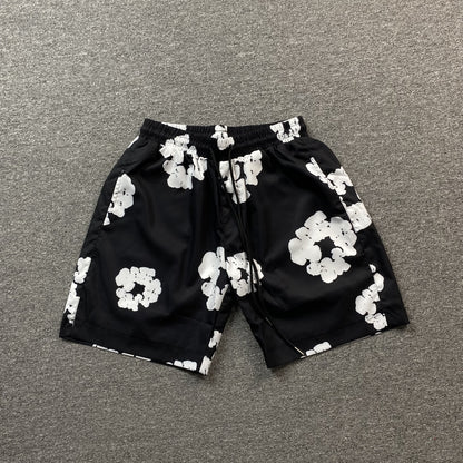 Denim Tears Polo Short-sets