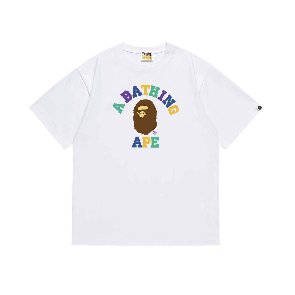 Bape Tees