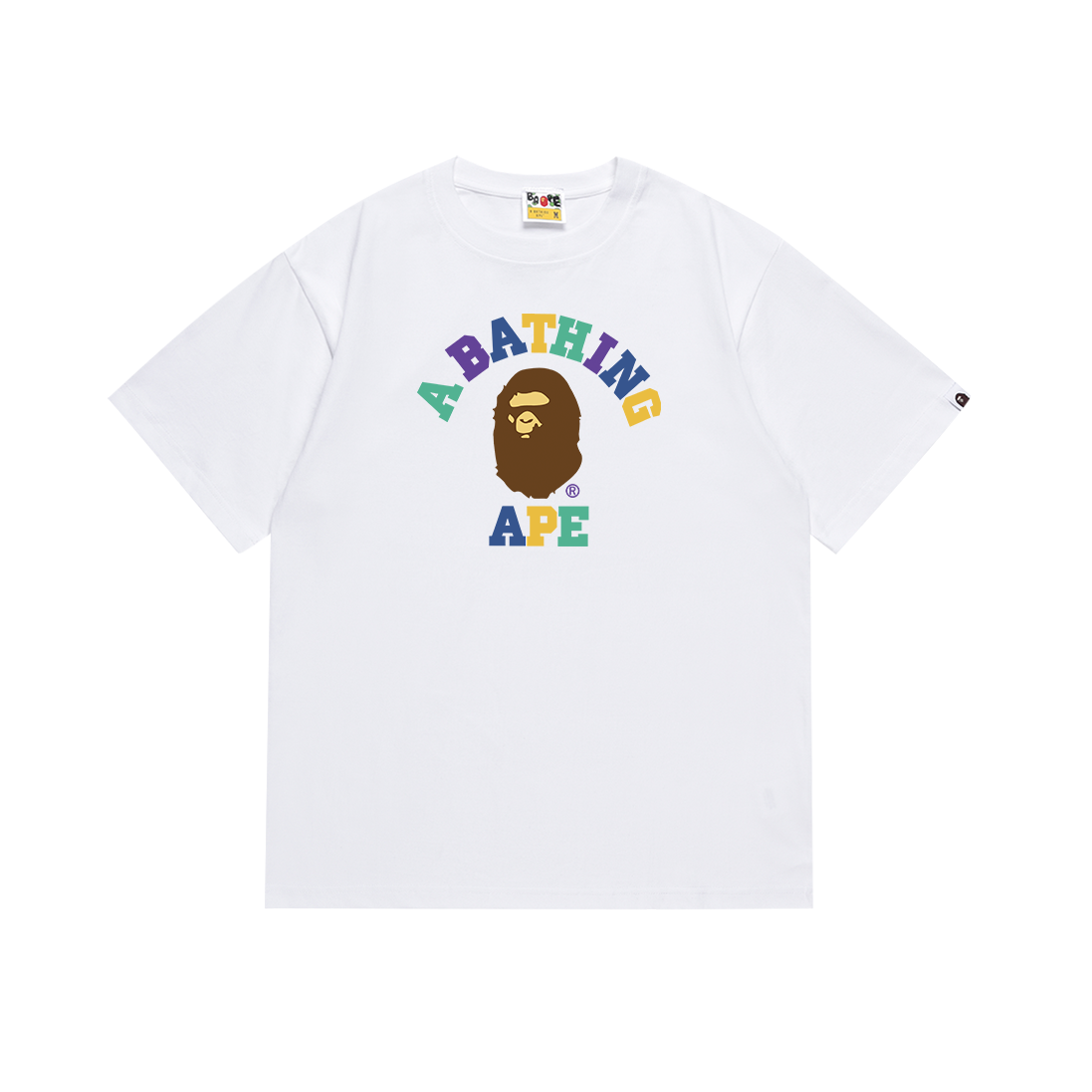 Bape Tees