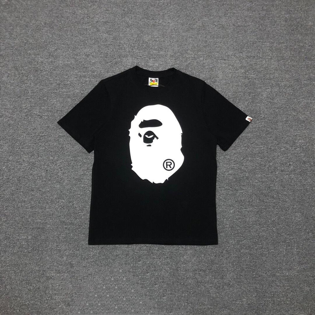 Bape Tees