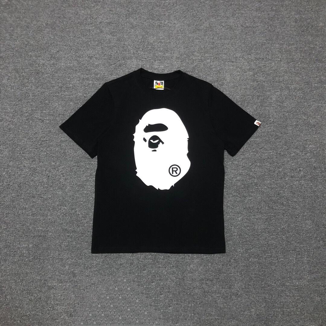 Bape Tees
