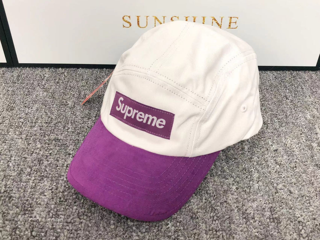 All Supreme Box Logo Caps