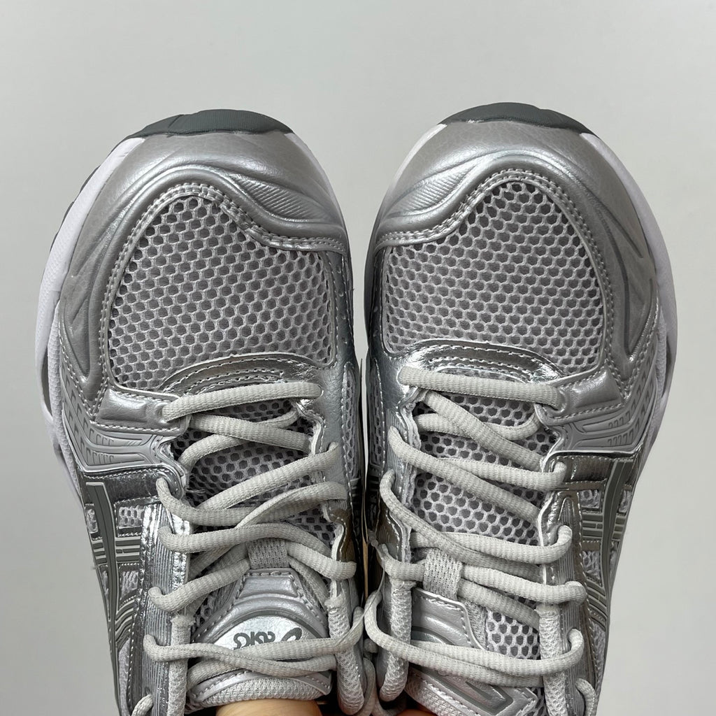 ASICS Gel-Kayano 14  Cloud Grey