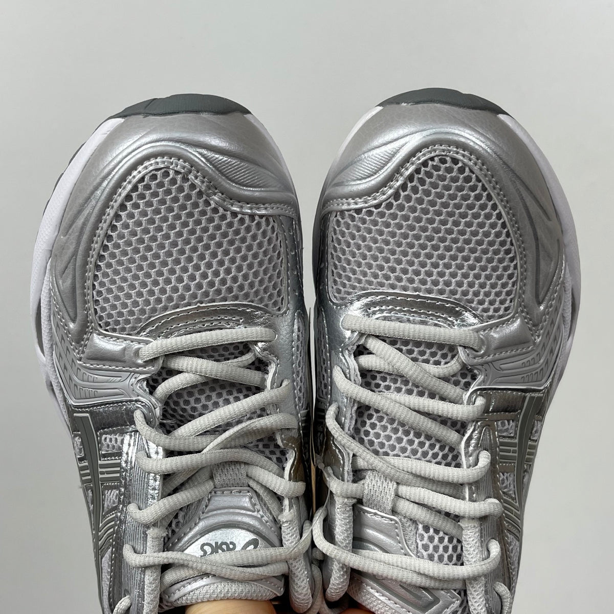 ASICS Gel-Kayano 14  Cloud Grey