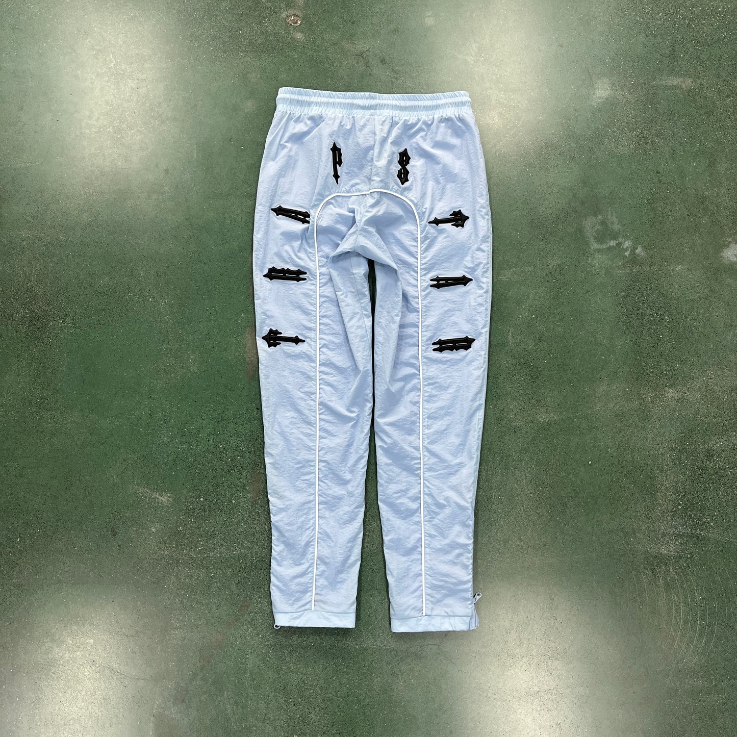 Trapstar Mixed Shellsuits