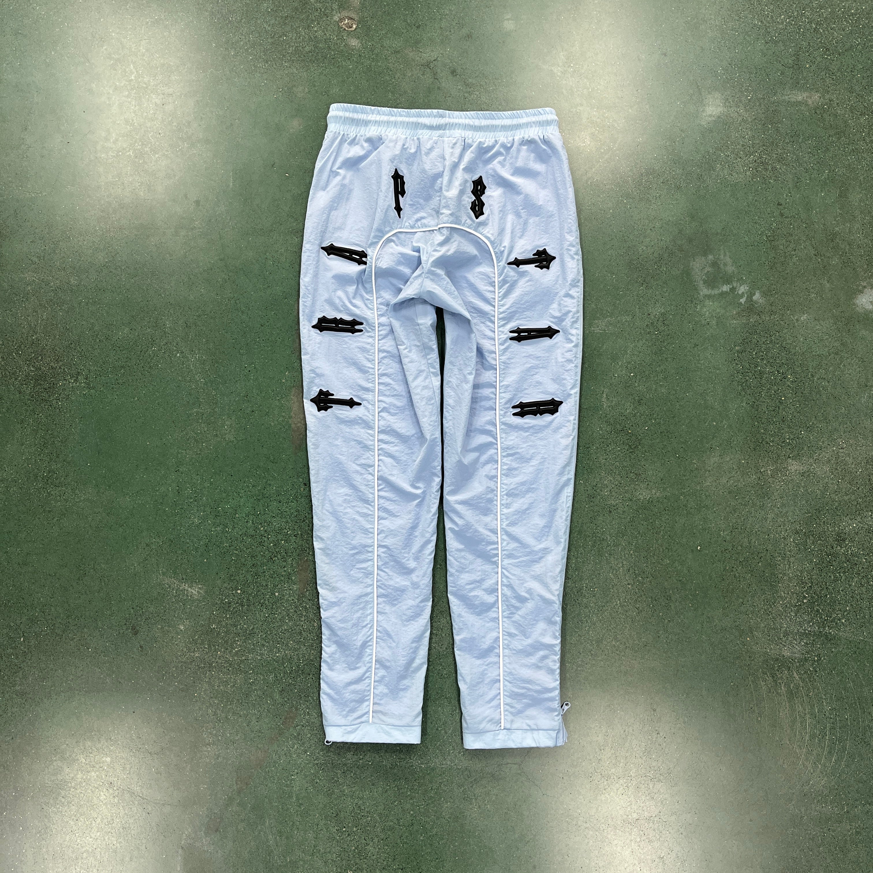 Trapstar Mixed Shellsuits