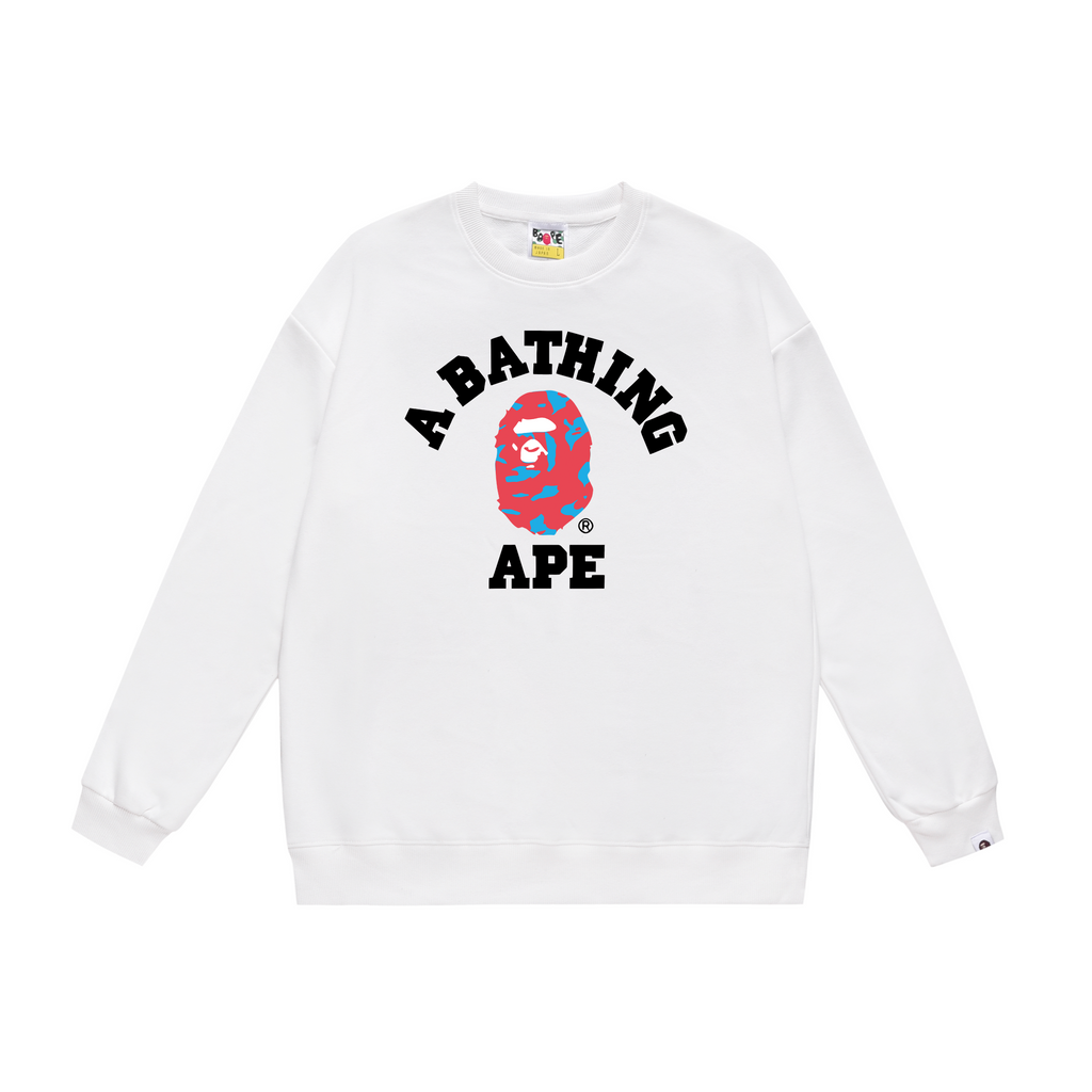 Bape Sweaters