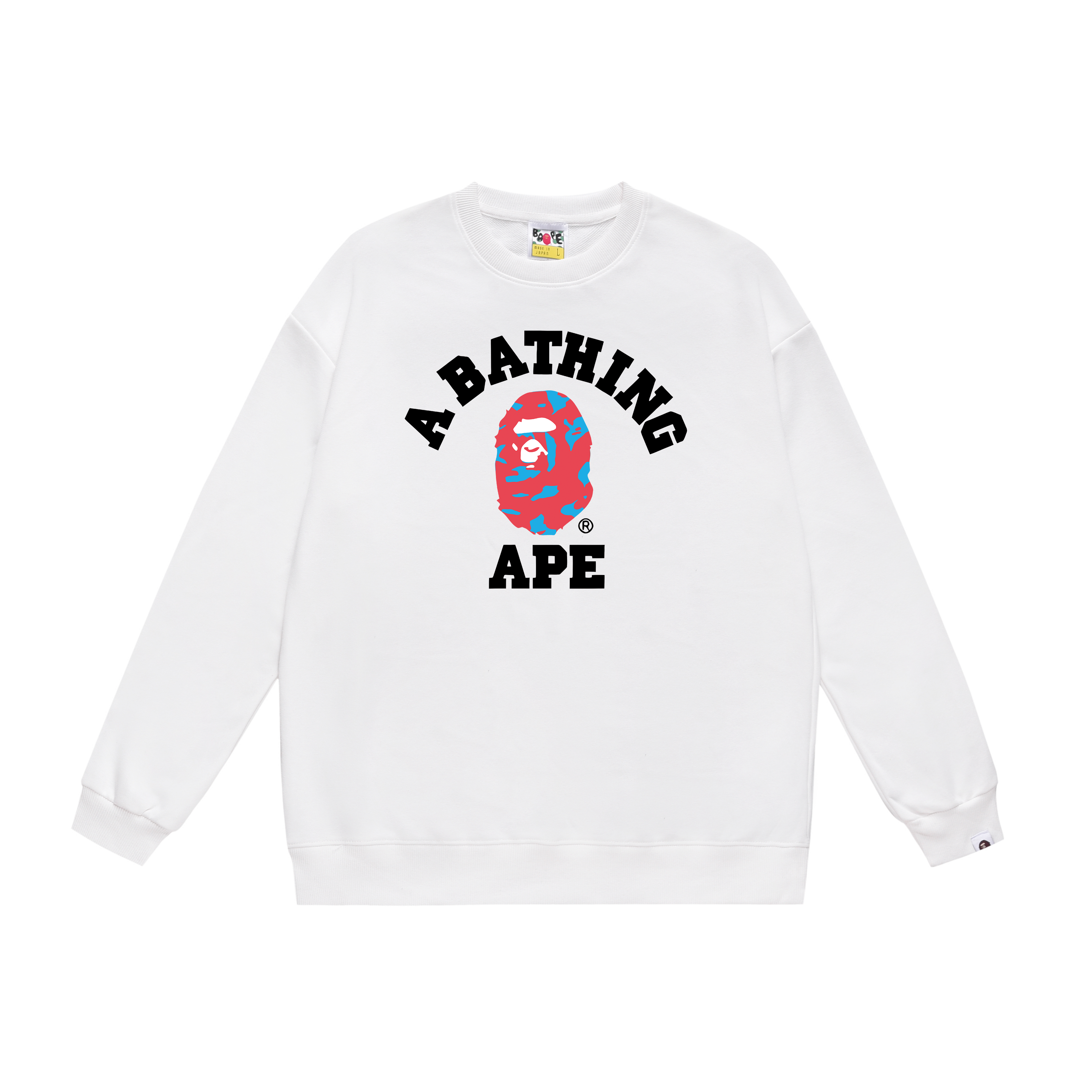 Bape Sweaters
