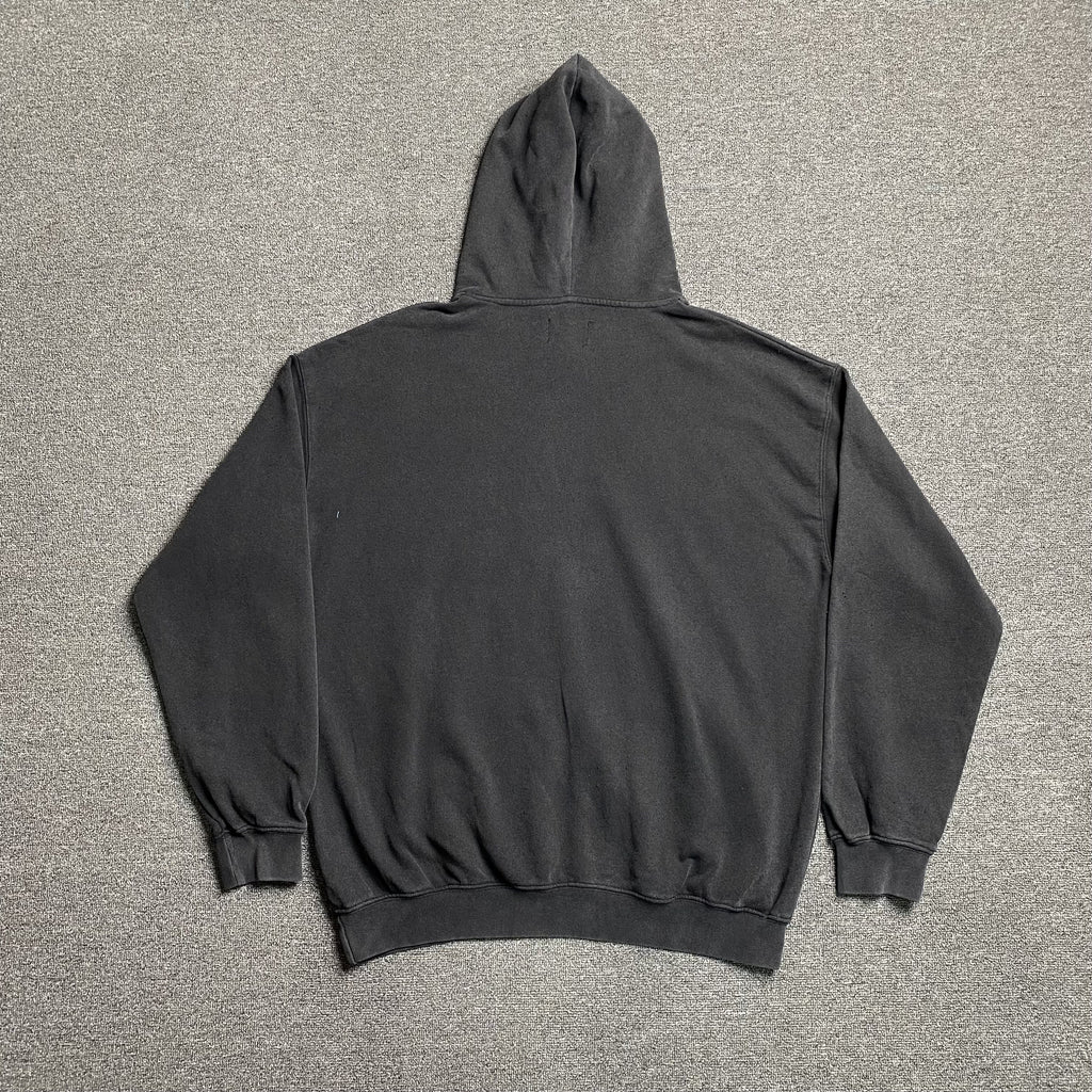 Saint Michael Mixed Hoodies