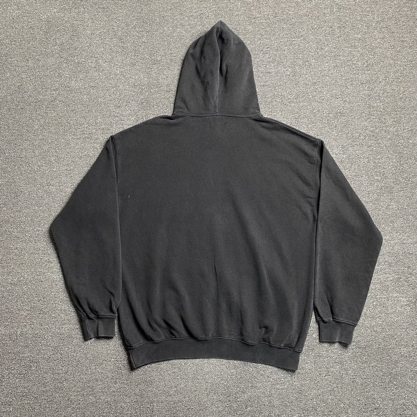 Saint Michael Mixed Hoodies