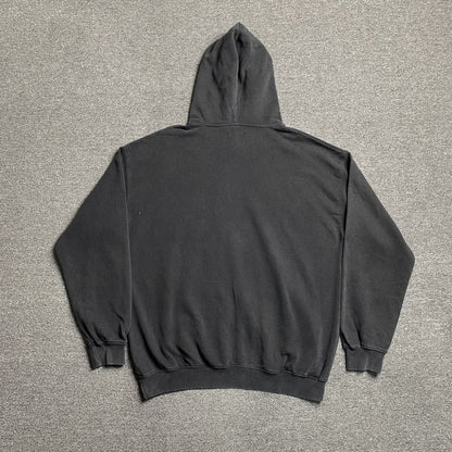 Saint Michael Mixed Hoodies