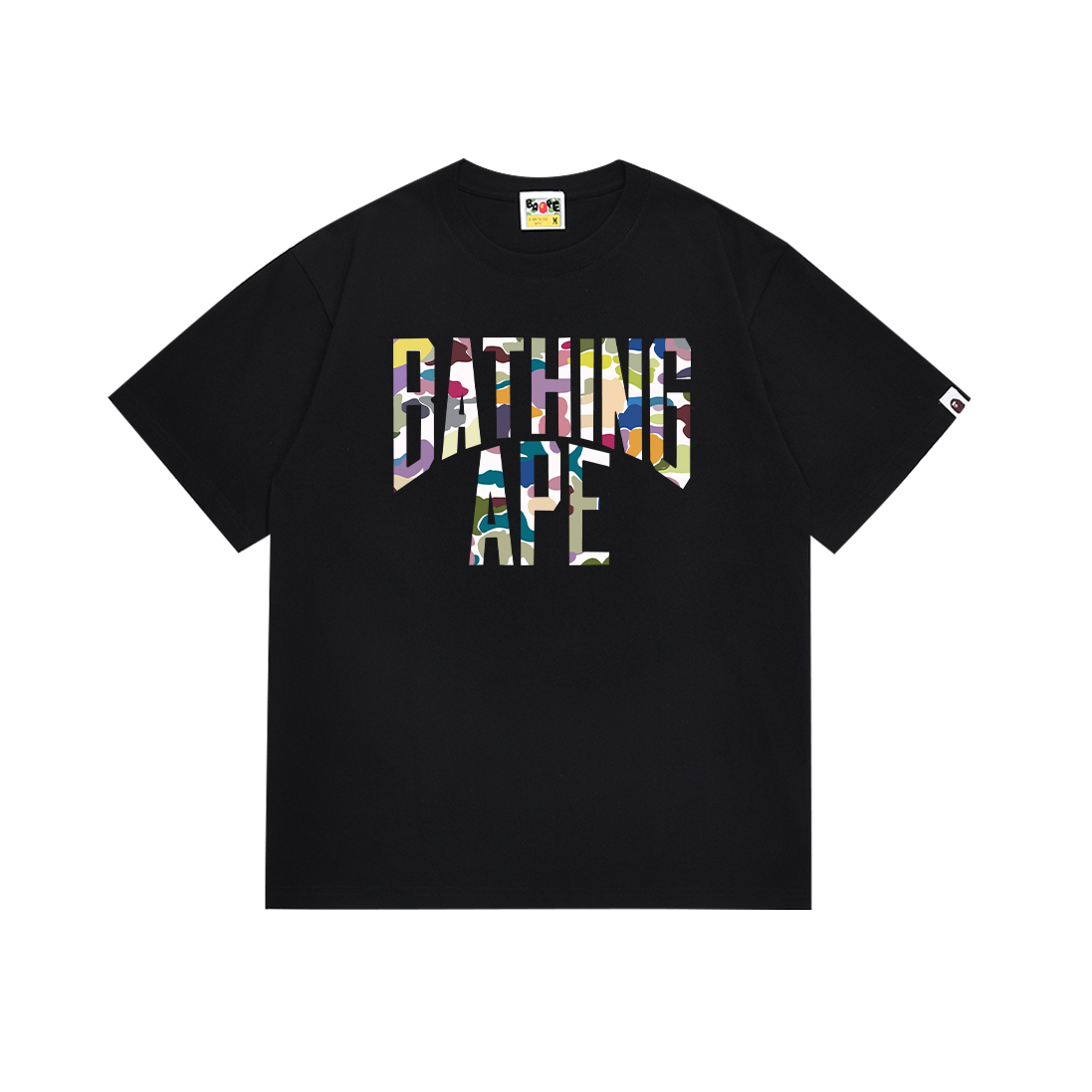 Bape Tees