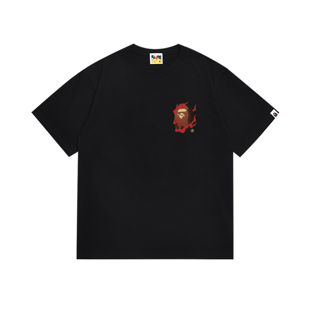 Bape Tees