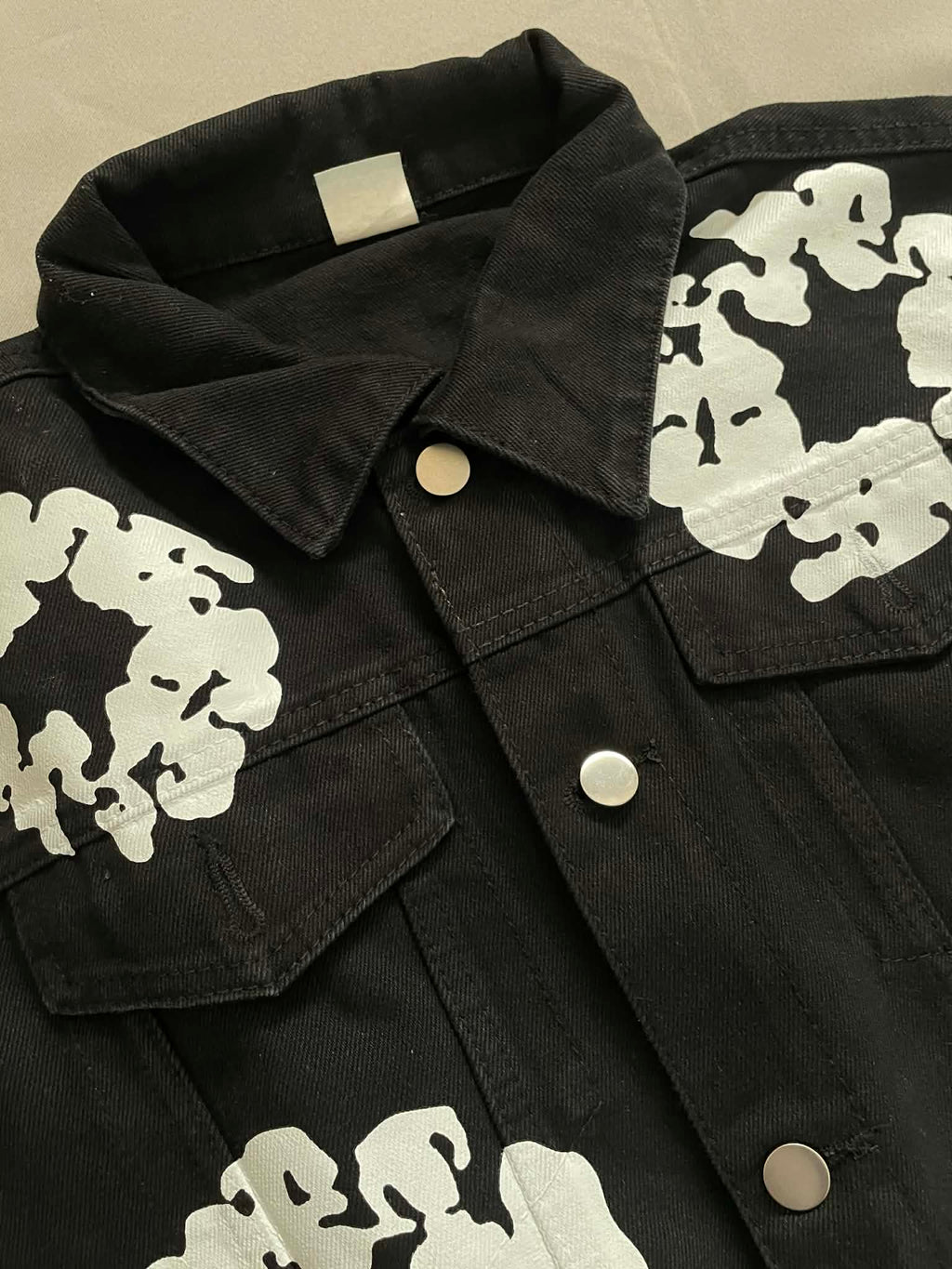 Denim Tears Denim Set