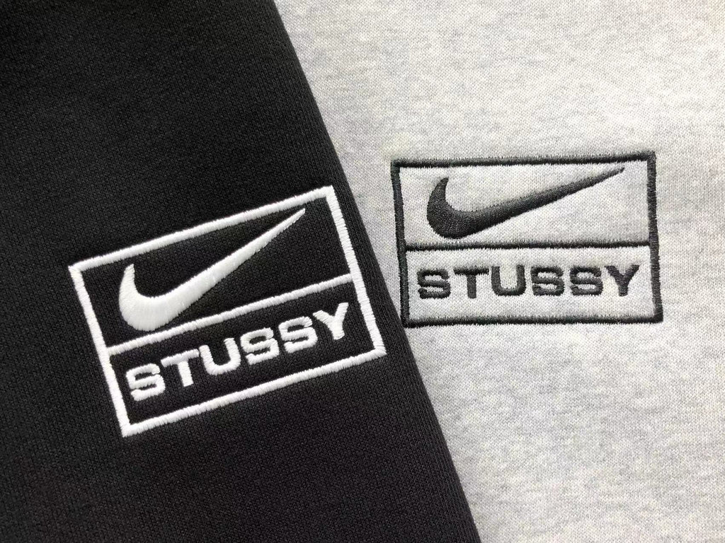 Nike x Stussy Tracksuits