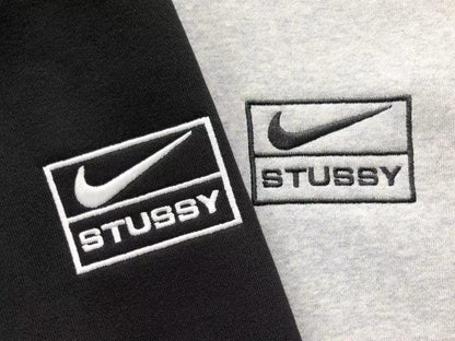 Nike x Stussy Tracksuits