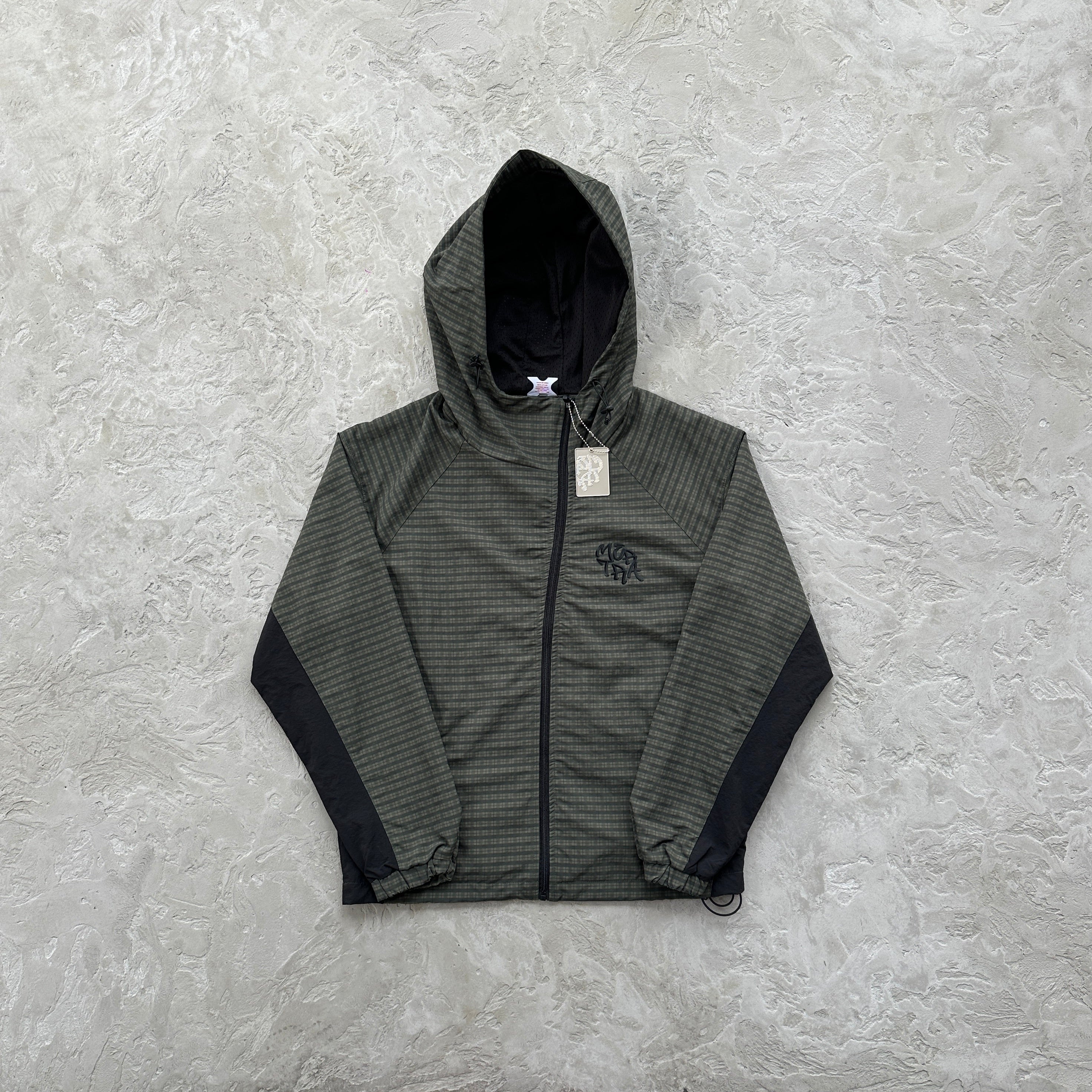 Mertra Asymmetrical Jackets