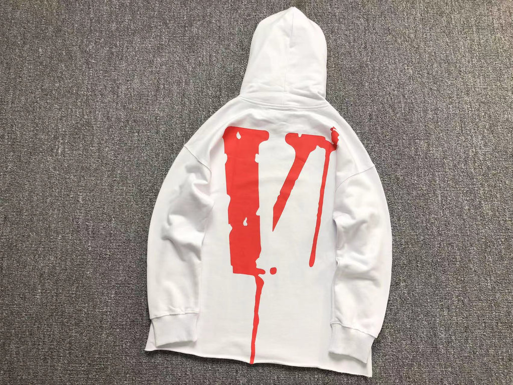 Vlone Mixed Hoodies