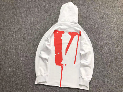 Vlone Mixed Hoodies