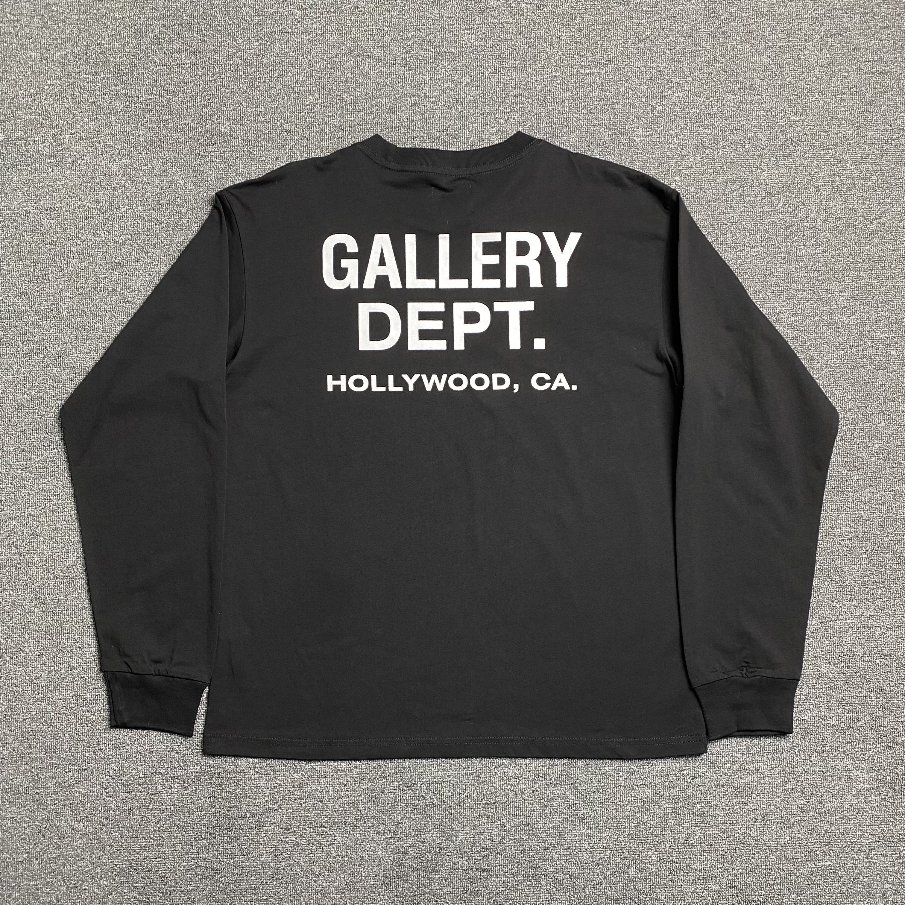 Gallery Dept Mixed Sweaters
