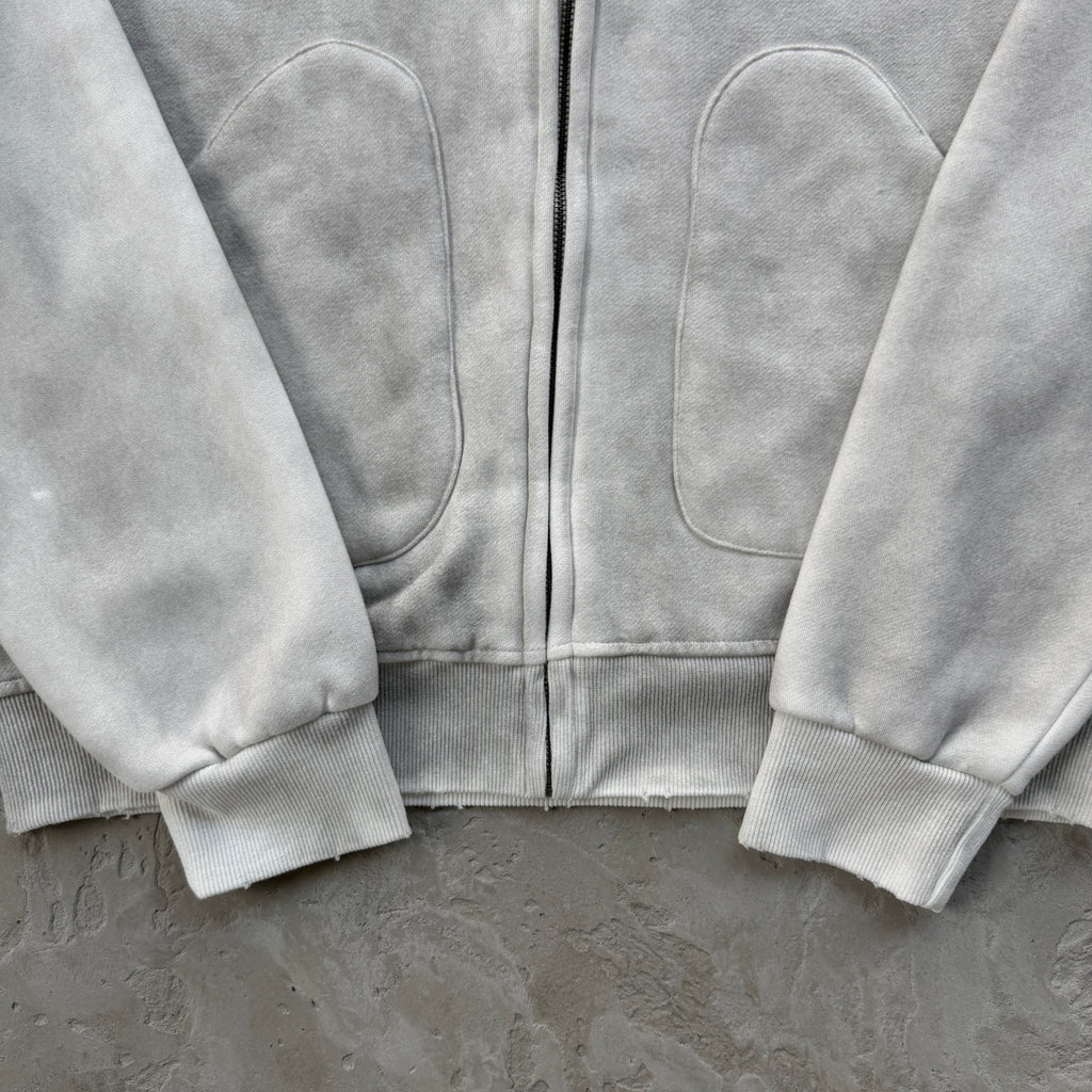 Mertra Dirty Hoodie