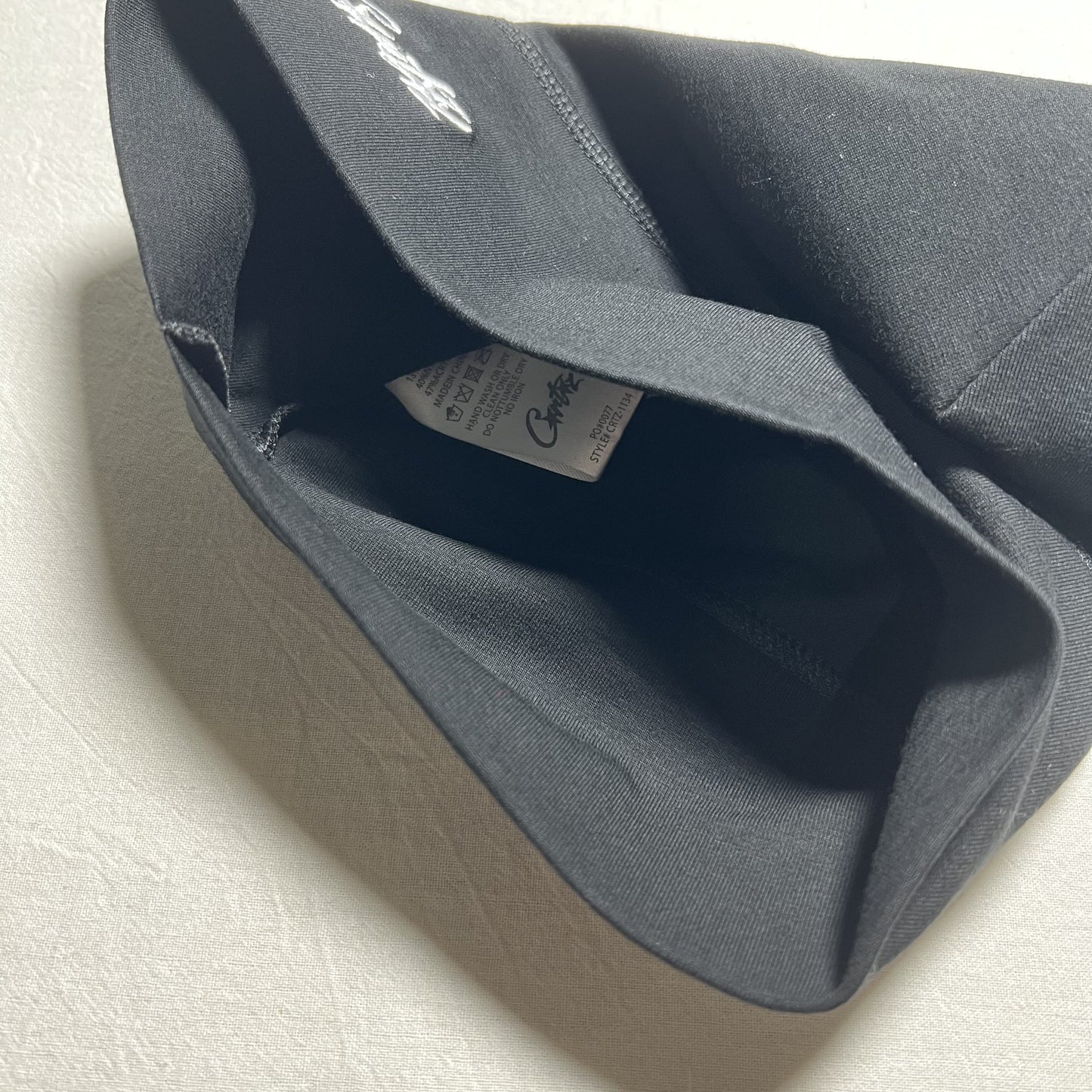 Corteiz Liteworky Cap