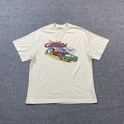 Gallery Dept Mixed Tees