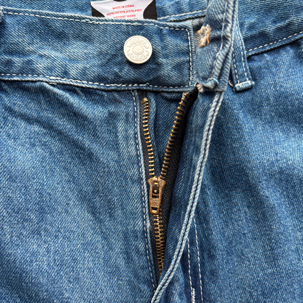 Mertra Denim Jorts