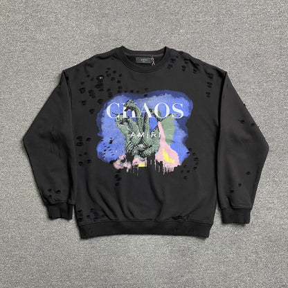Amiri Mixed Sweaters