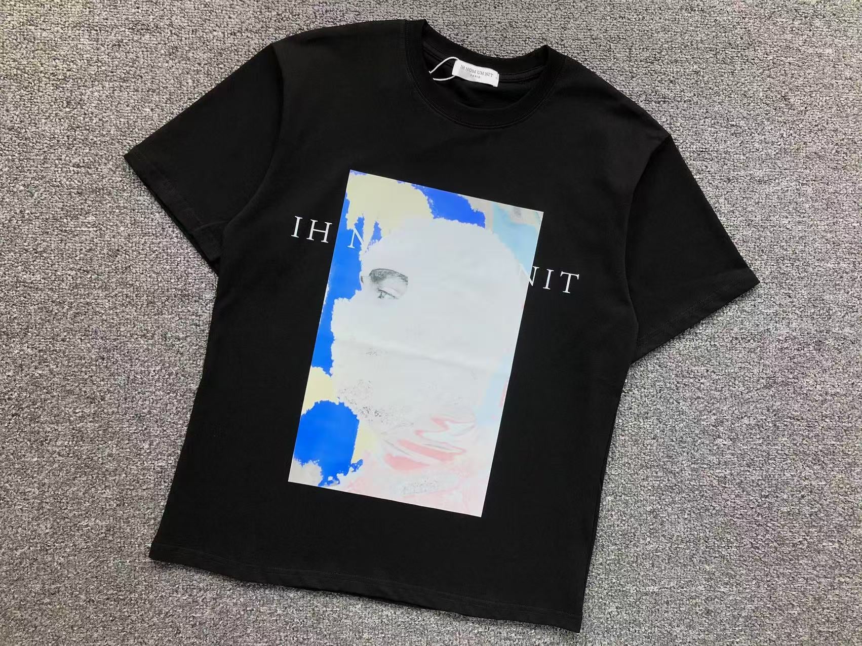 IH NOM UH NIT Tees