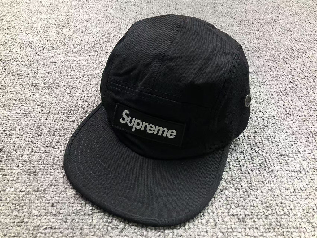 Supreme Box Logo Caps