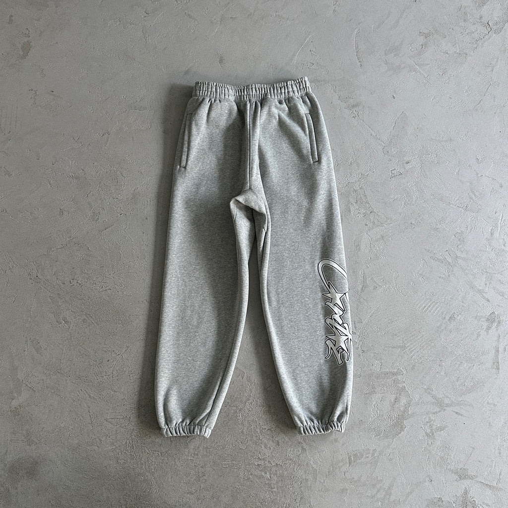 Corteiz Satin Applique Allstarz Tracksuits