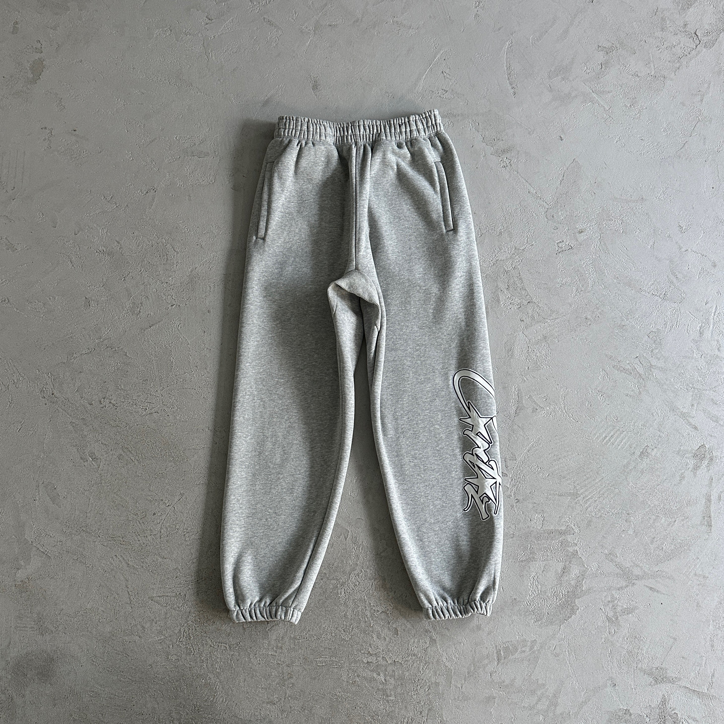 Corteiz Satin Applique Allstarz Tracksuits