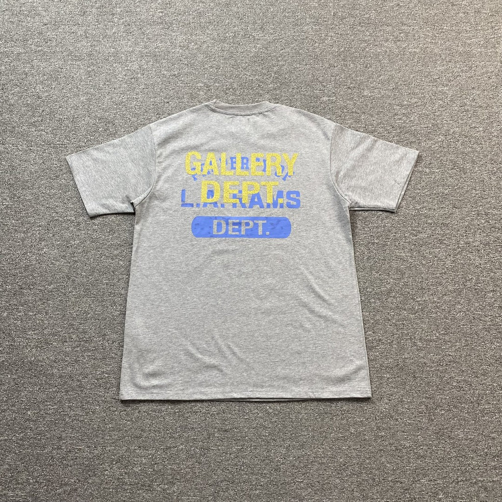 Gallery Dept Mixed Tees