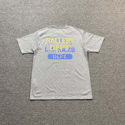 Gallery Dept Mixed Tees