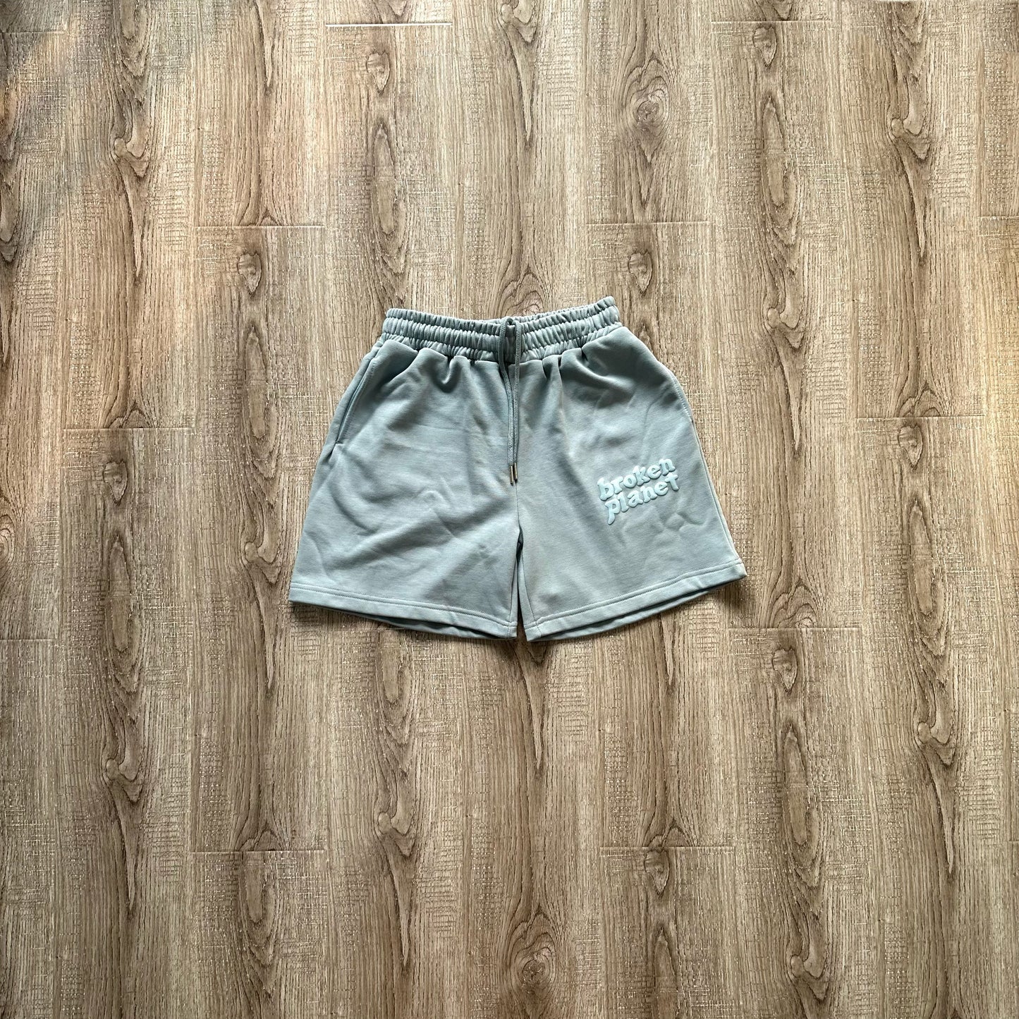 Broken Planet Basic Shorts