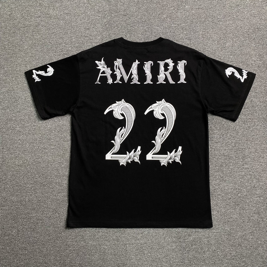 Amiri Mixed Tees